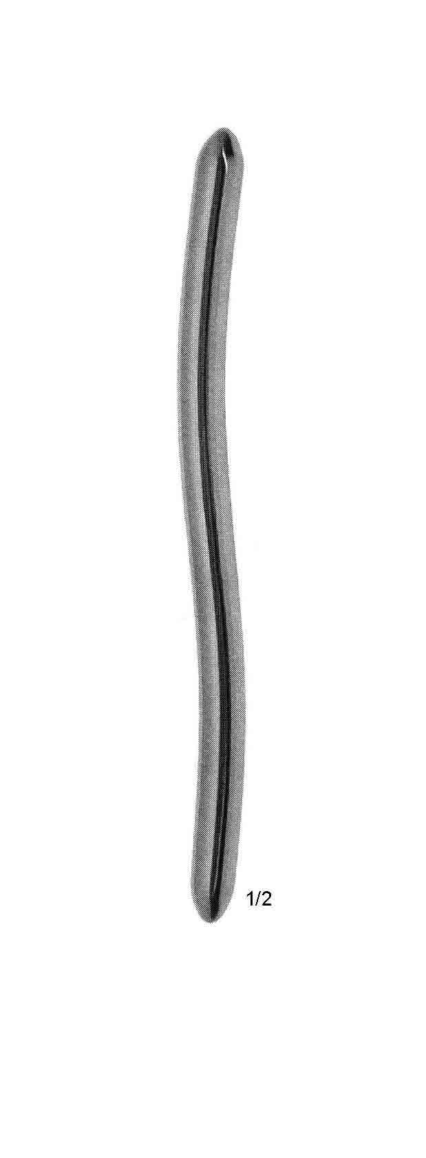 HEGAR BUJİ DUBLE 25.0mm / 26.0mm 20cm